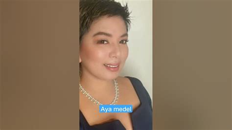 Former '90s bold star Aya Medel to open third restaurant.